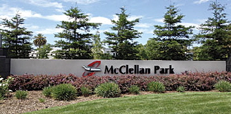 McClellan Business Park
